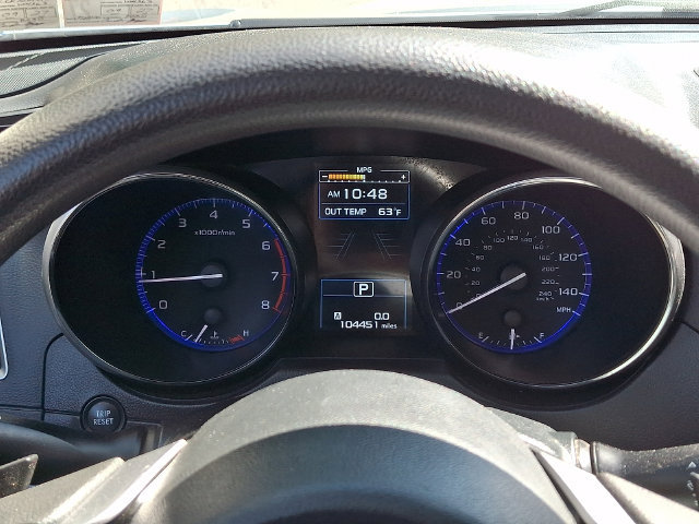 Used 2019 Subaru Outback 2.5i AWD/4WD image 24