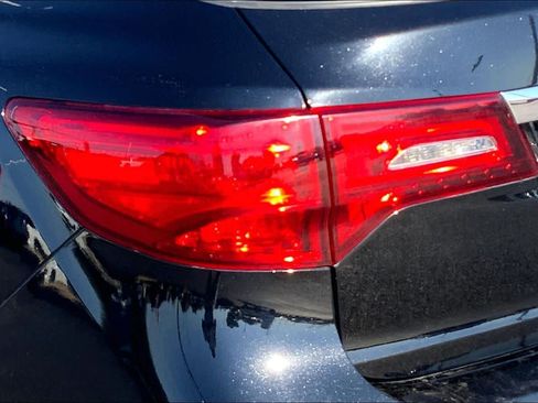 Used 2020 Acura MDX w/ Technology Package AWD/4WD image 29