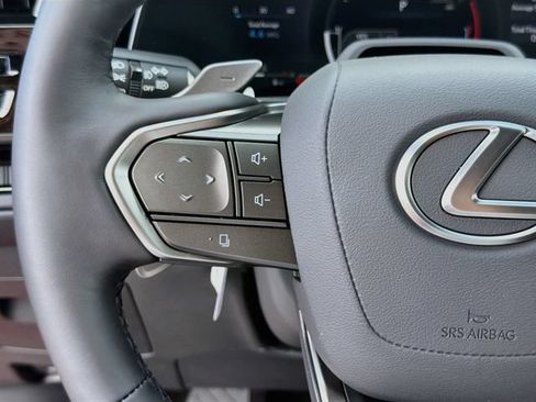 New 2026 Lexus TX 350 AWD w/ Technology Package image 40