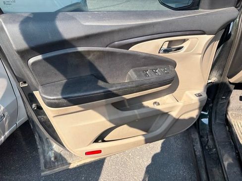 Used 2016 Honda Pilot EX-L image 14
