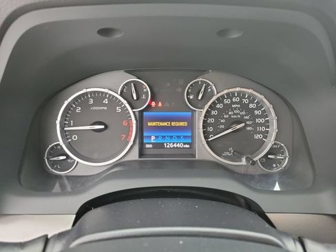 Used 2014 Toyota Tundra SR5 w/ SR5 Upgrade Package RWD image 23