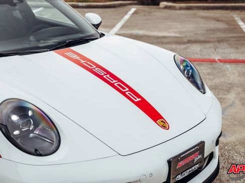 Used 2022 Porsche 911 Carrera GTS image 27