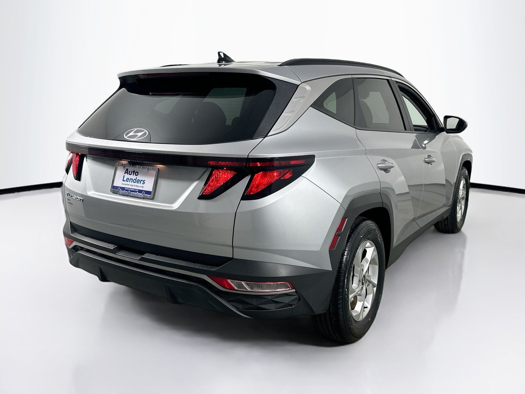 Used 2024 Hyundai Tucson SEL FWD image 5