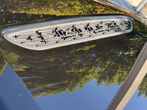 New 2026 Dodge Charger Scat Pack image 37