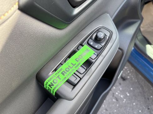 New 2026 Subaru Forester Wilderness image 26