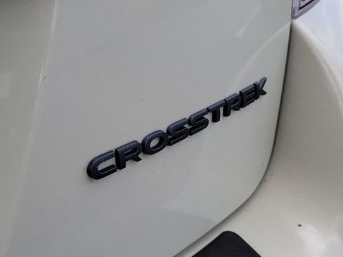 Certified 2023 Subaru Crosstrek 2.0i Premium w/ Special Edition image 6