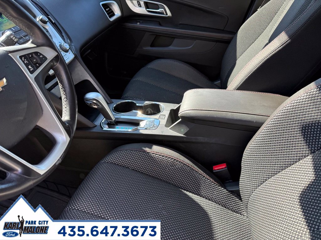 Used 2015 Chevrolet Equinox LT AWD/4WD image 20