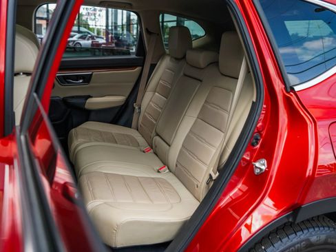Used 2018 Honda CR-V Touring image 28
