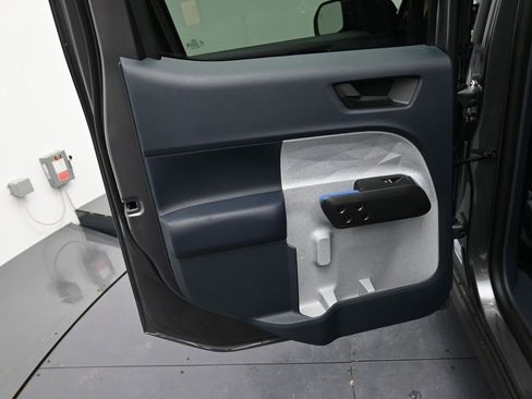 New 2025 Ford Maverick XLT w/ Equipment Group 301A image 27