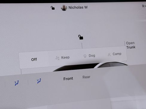 Used 2023 Tesla Model 3 Standard Range image 75