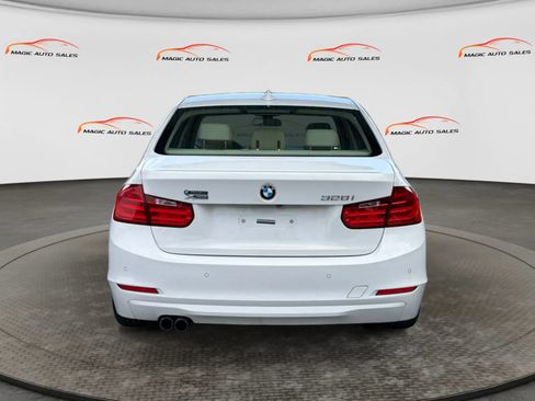 Used 2015 BMW 328i xDrive Sedan AWD/4WD image 9