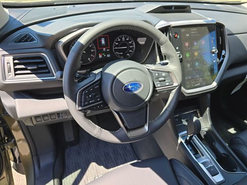New 2026 Subaru Ascent Limited AWD/4WD image 2