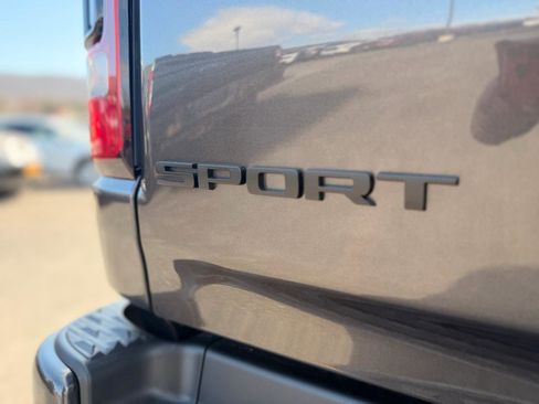 Used 2022 RAM 1500 Sport w/ Rebel Level 2 Equipment Group image 28