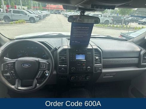 Certified 2020 Ford F250 XL w/ XL Value Package AWD/4WD image 16