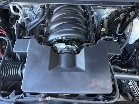 Used 2017 GMC Yukon Denali image 27