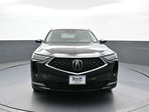 Certified 2023 Acura MDX SH-AWD image 2