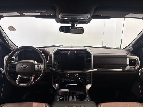 Used 2021 Ford F150 King Ranch AWD/4WD image 2