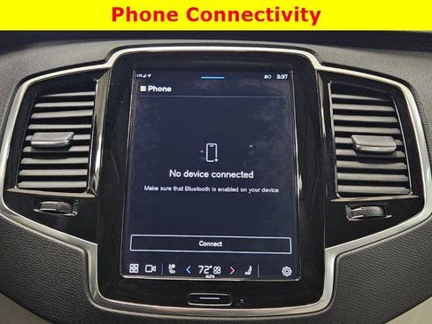 Used 2024 Volvo XC90 T8 Plus w/ Protection Package Premier image 22