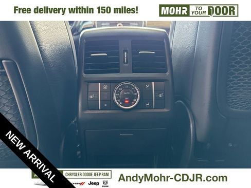 Used 2017 Mercedes-Benz GLS 550 4MATIC image 28