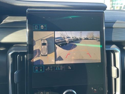New 2026 GMC Acadia Elevation FWD image 22