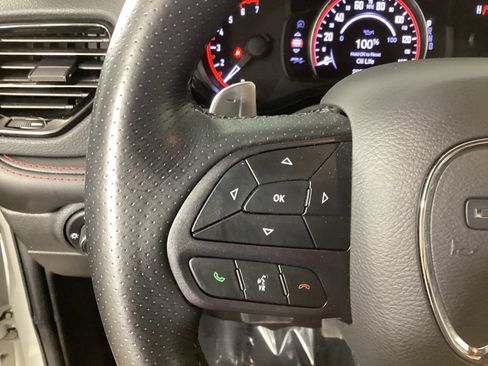 Used 2023 Dodge Durango R/T AWD/4WD image 22
