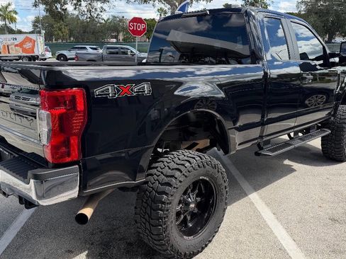 Used 2021 Ford F350 XL w/ Power Equipment Group image 5