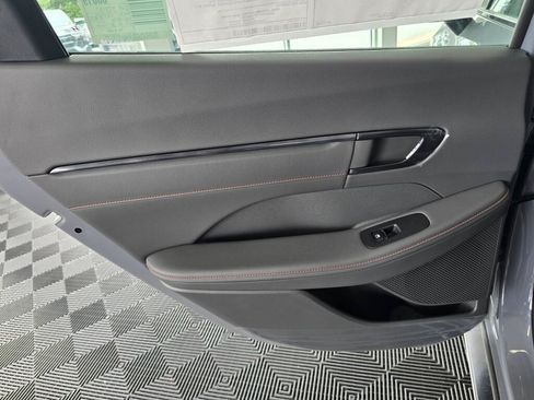 New 2026 Hyundai Sonata N Line FWD image 35