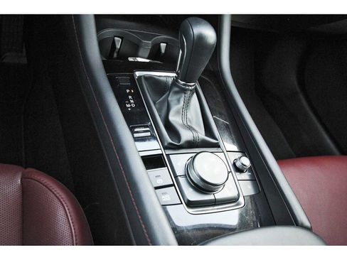 Used 2023 MAZDA MAZDA3 s FWD image 25