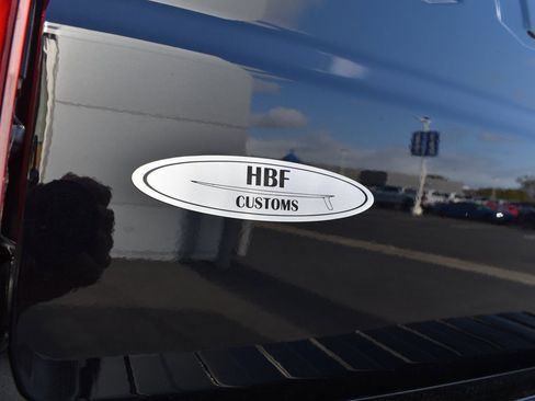 Used 2025 Ford F350 Lariat w/ FX4 Off-Road Package image 14