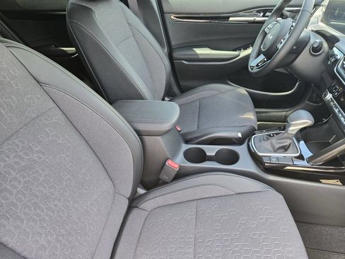 New 2026 Kia Seltos S FWD image 10