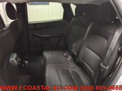 Used 2025 Ford Escape Active image 13