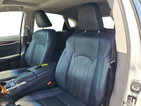 Used 2019 Lexus RX 350 AWD w/ Navigation Package image 12