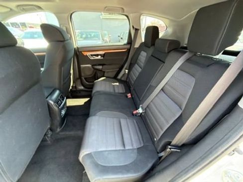 Used 2021 Honda CR-V EX image 18