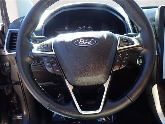 Certified 2024 Ford Edge SEL AWD/4WD image 15