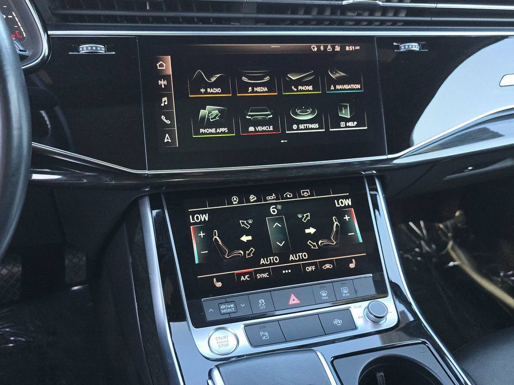 Used 2020 Audi Q7 2.0T Premium AWD/4WD image 27