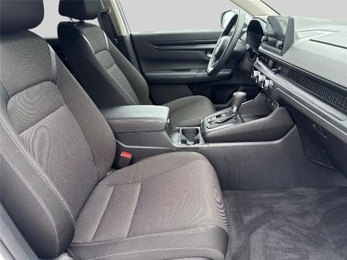 Certified 2024 Honda CR-V EX image 19