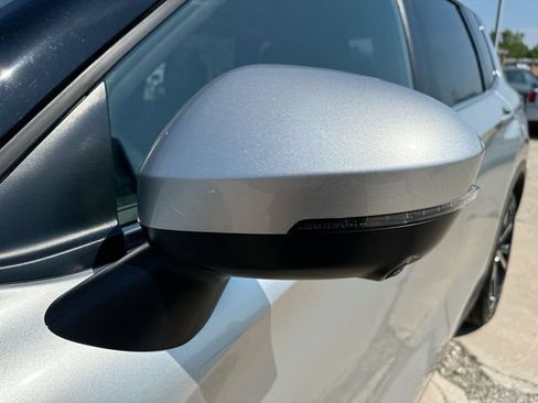 Used 2024 Mitsubishi Outlander SE AWD/4WD image 50