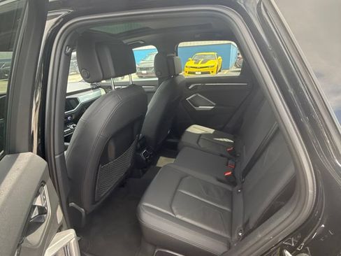 Used 2025 Audi Q3 2.0T Premium AWD/4WD image 6