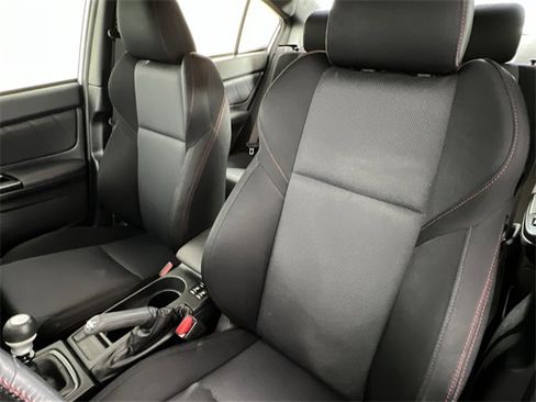 Used 2020 Subaru WRX Premium image 12