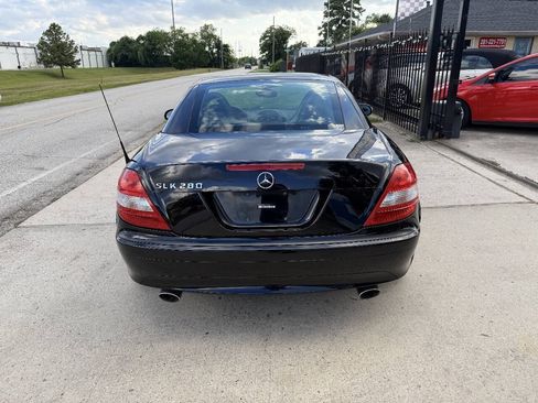 Used 2006 Mercedes-Benz SLK 280 image 7
