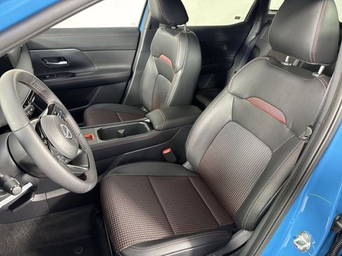 New 2026 Nissan Kicks SR w/ Cold Weather Package image 19