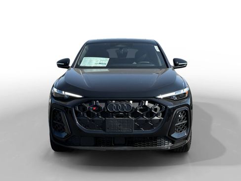 New 2026 Audi SQ5 Premium Plus AWD/4WD image 8
