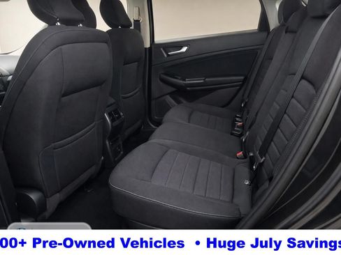 Used 2019 Ford Edge SE AWD/4WD image 16