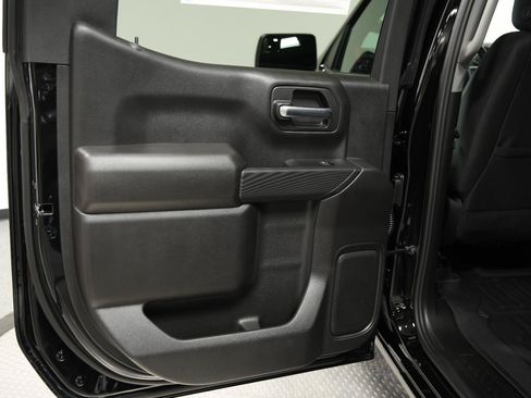 New 2026 GMC Sierra 1500 Pro w/ Graphite Edition AWD/4WD image 19