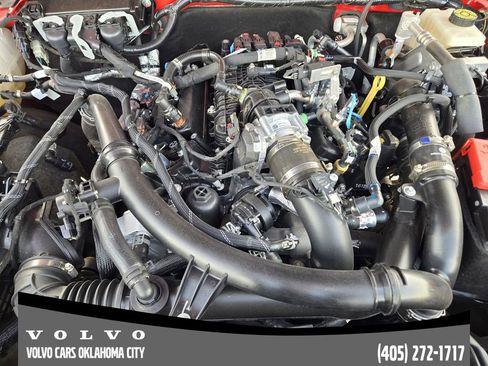 Used 2022 Ford Bronco Badlands w/ Sasquatch Package image 31