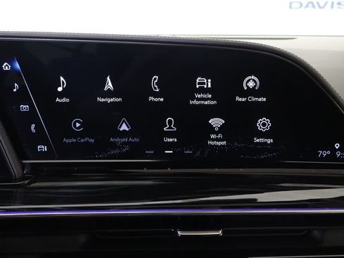 Used 2021 Cadillac Escalade Sport w/ Driver Assist Tech Package AWD/4WD image 24