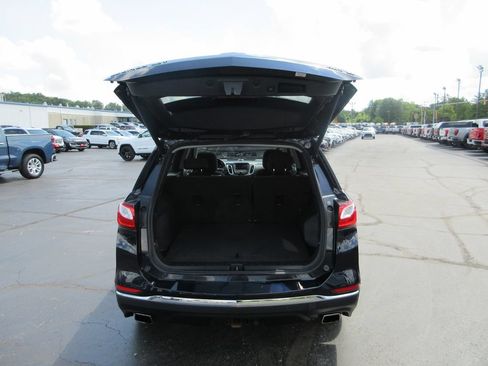 Certified 2020 Chevrolet Equinox LT AWD/4WD image 8