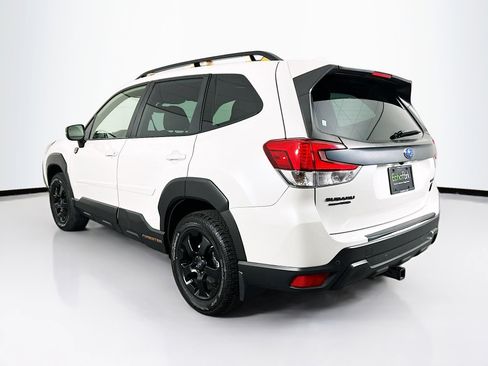 Used 2023 Subaru Forester Wilderness image 5