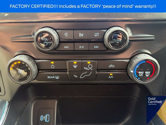 Used 2024 Ford F150 STX AWD/4WD image 37