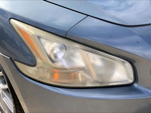 Used 2010 Nissan Maxima 3.5 SV w/ Premium Pkg image 27